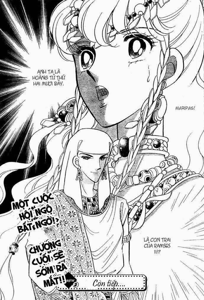 orontes renka (anatolia story side story) chapter 2 33