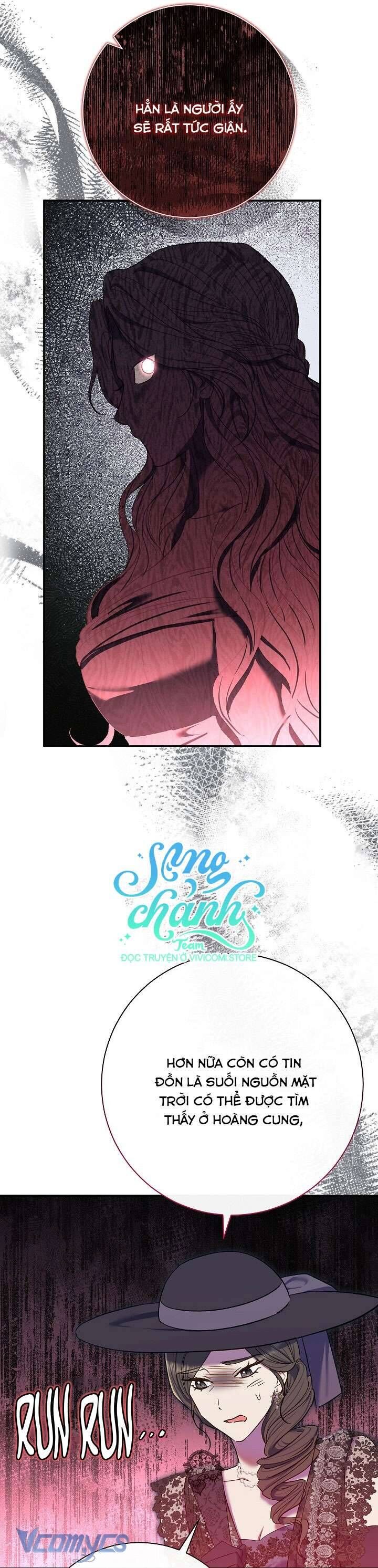 Người Xem Mắt Của Ác Nữ Quá Hoàn Hảo Chapter 68 35