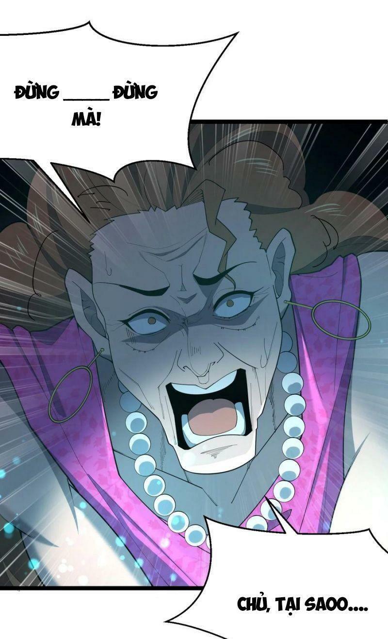 đừng hiểu lầm, tôi mới là người bị hại! chapter 45 29