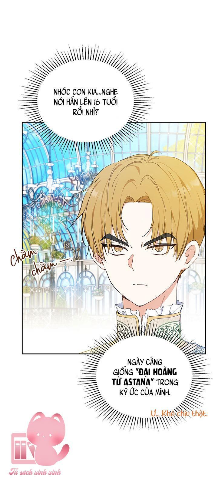 kiếp này ta sẽ trở thành gia chủ chapter 87 34