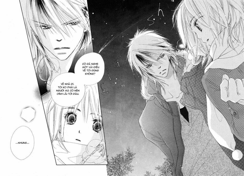 sora log chapter 1 48