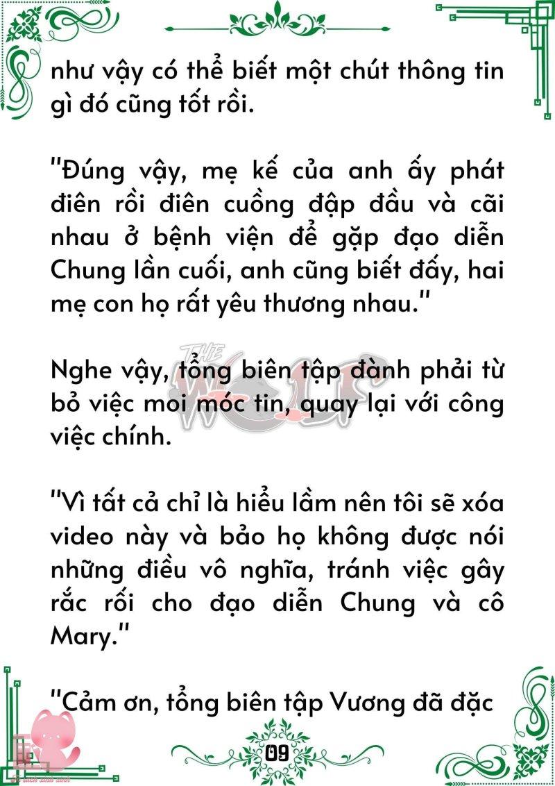 quý nhân phù trợ du chapter 39 10