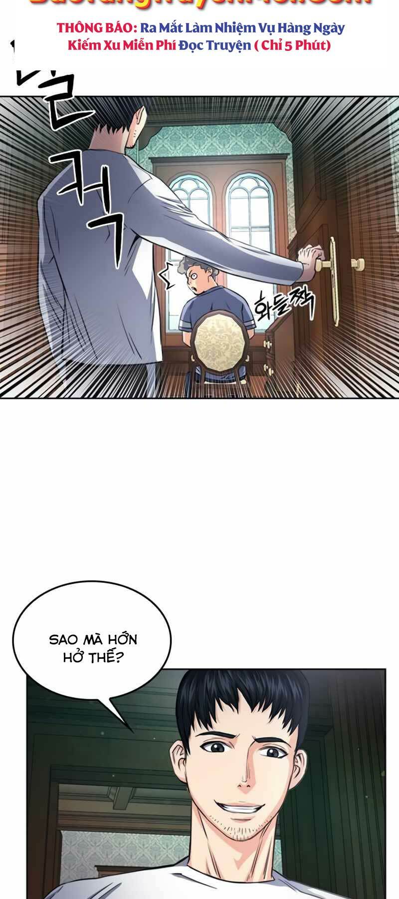 Druid Tại Ga Seoul - Người Hóa Thú Chapter 55 28