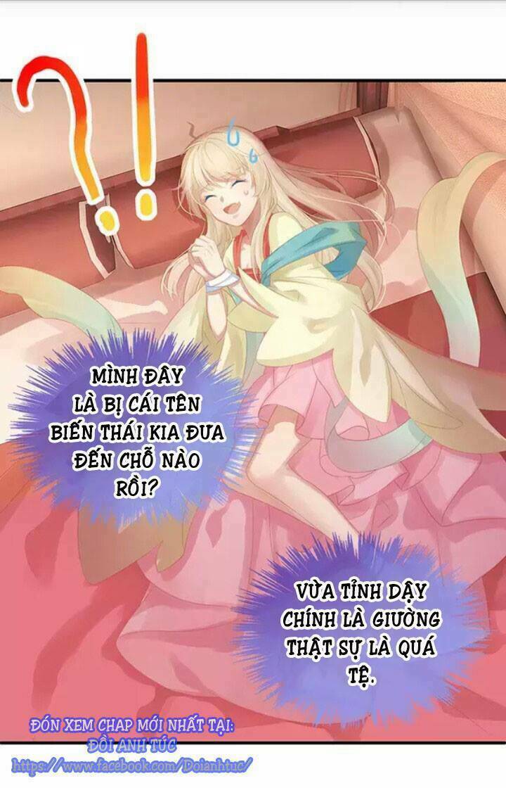 mạnh nhất manh chủ chapter 2 23