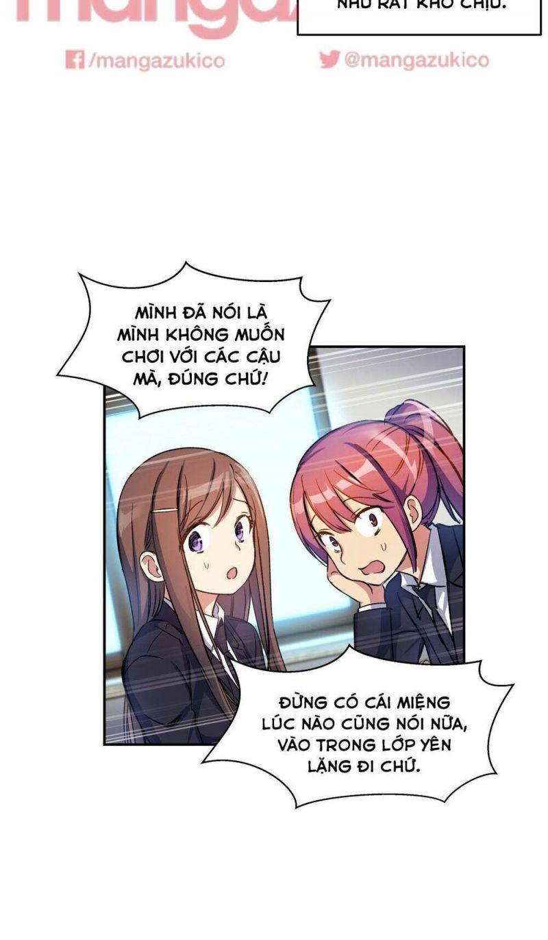 girls marmot chapter 17 30