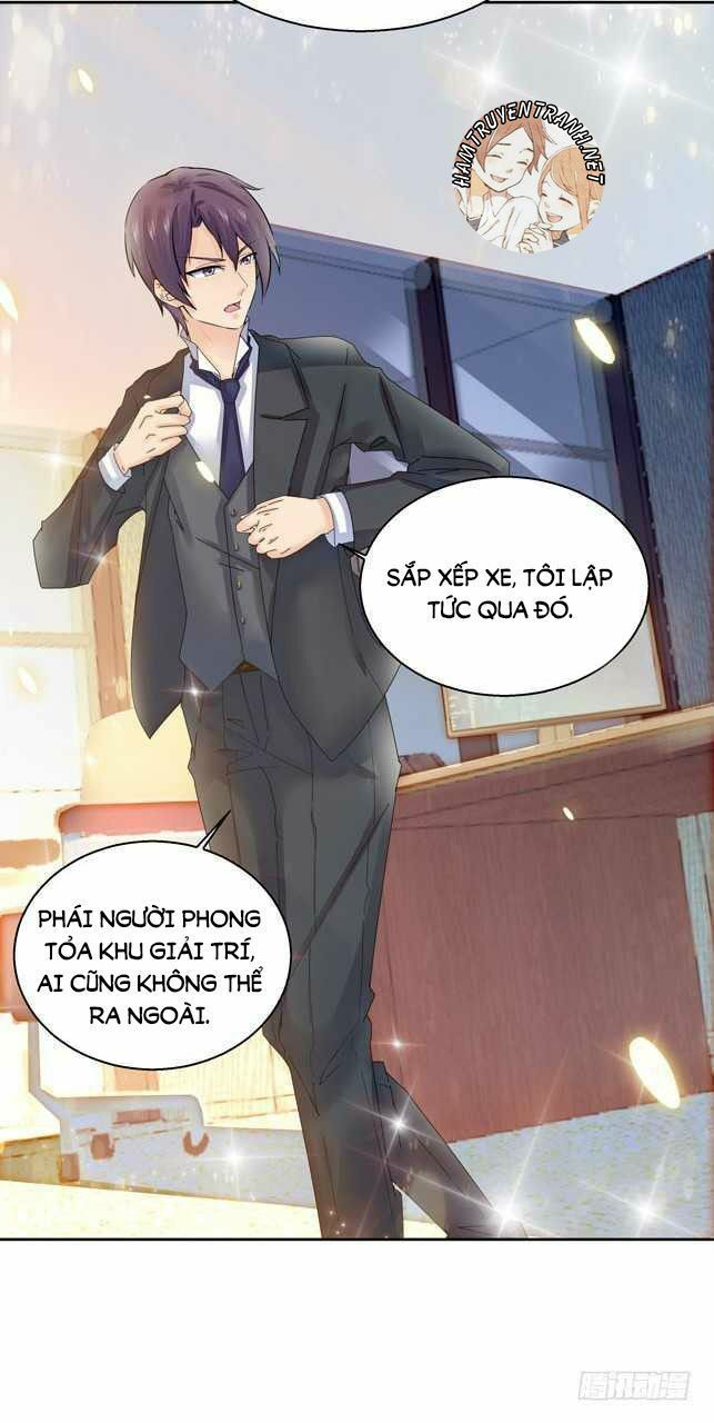 cô vợ siêu mẫu của cố thiếu chapter 95 12