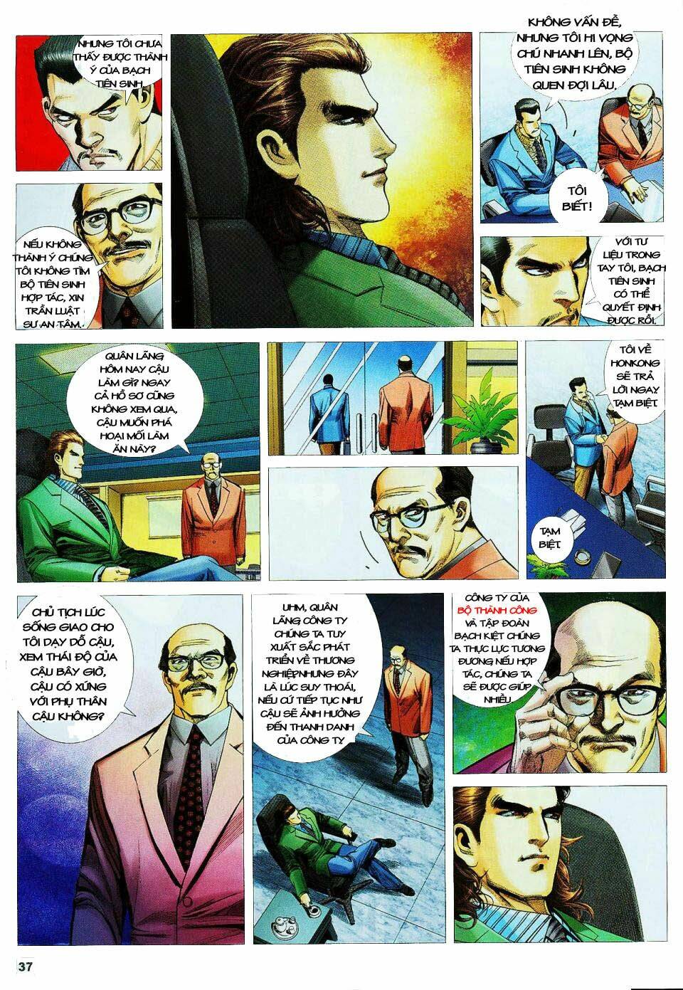 hải hổ 1 chapter 1 36