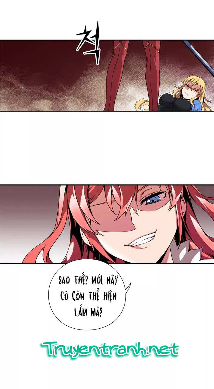 valkyrie agency chapter 7 11