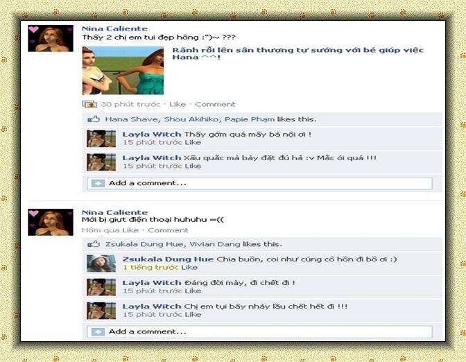 bella's story chapter 3.2 5