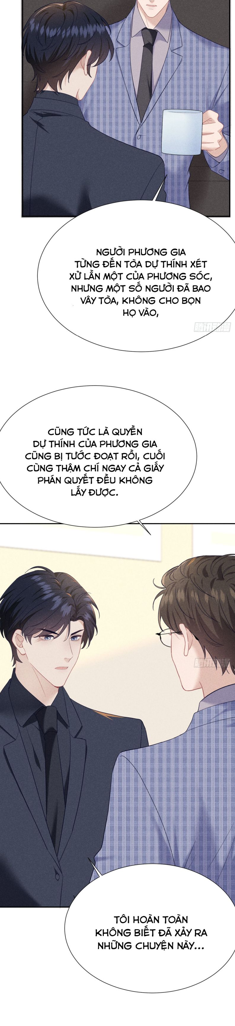 [bl] quan hệ nguy hiểm chapter 16 14