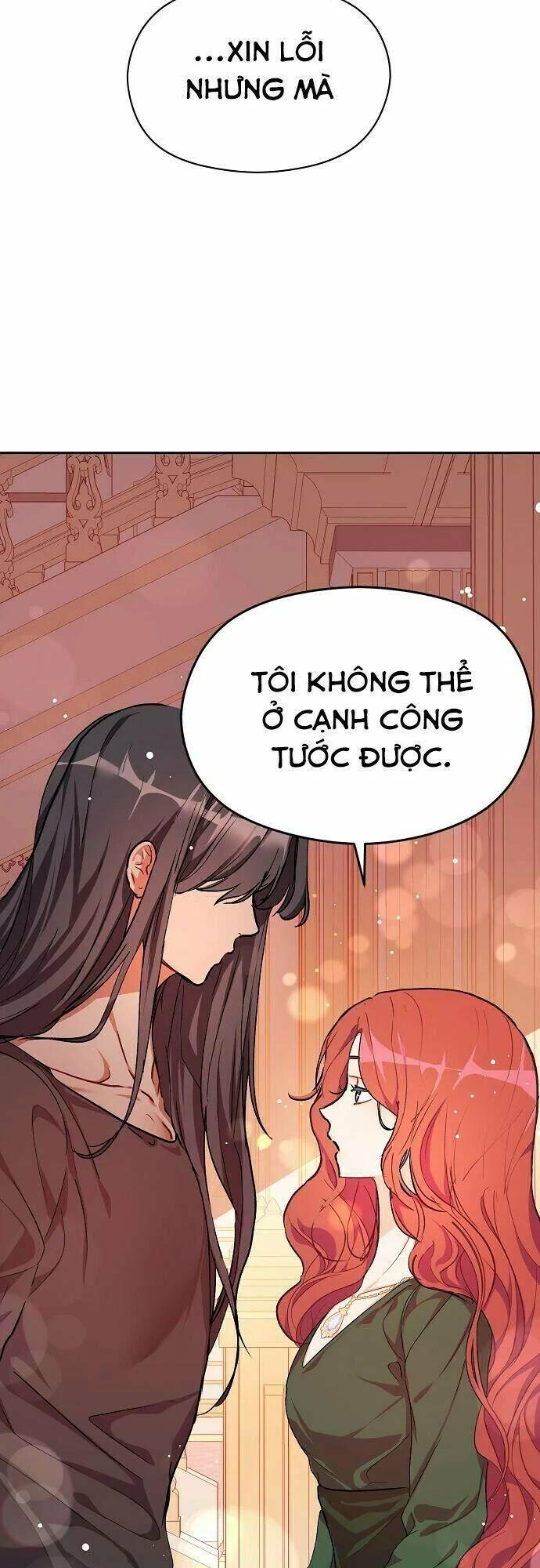 tôi không cố ý quyến rũ nam chính đâu! chapter 37.5 6