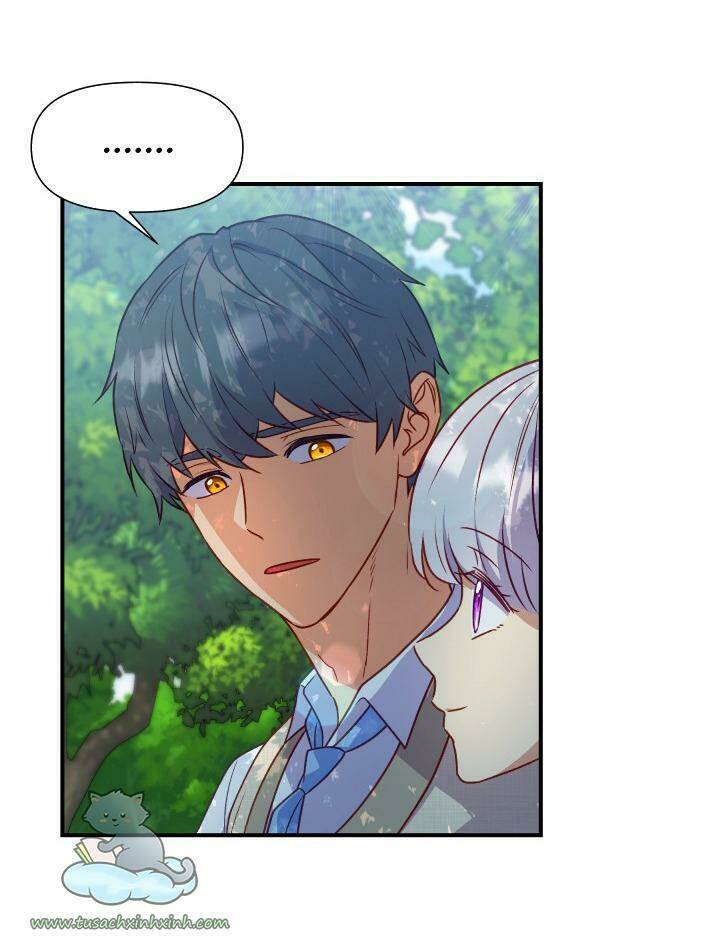 khế ước của nữ công tước quái vật chapter 134 44