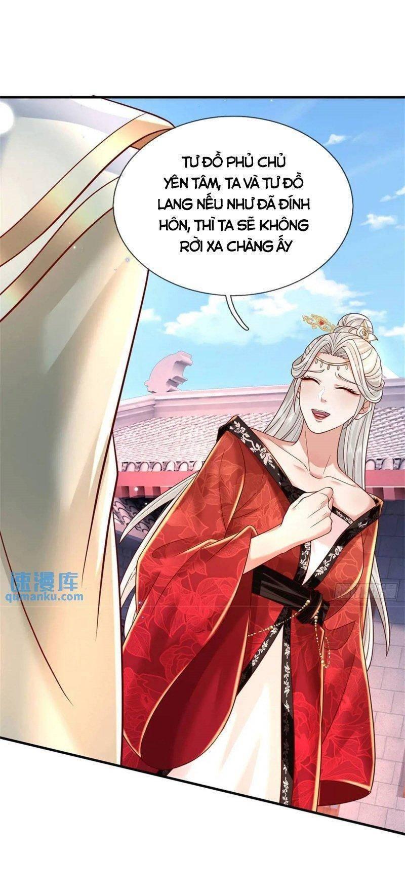 ta trở về từ thế giới tu tiên chapter 245 18