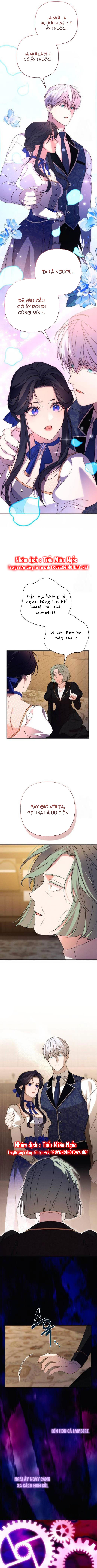 quyến rũ ngài công tước phương bắc chapter 85 7