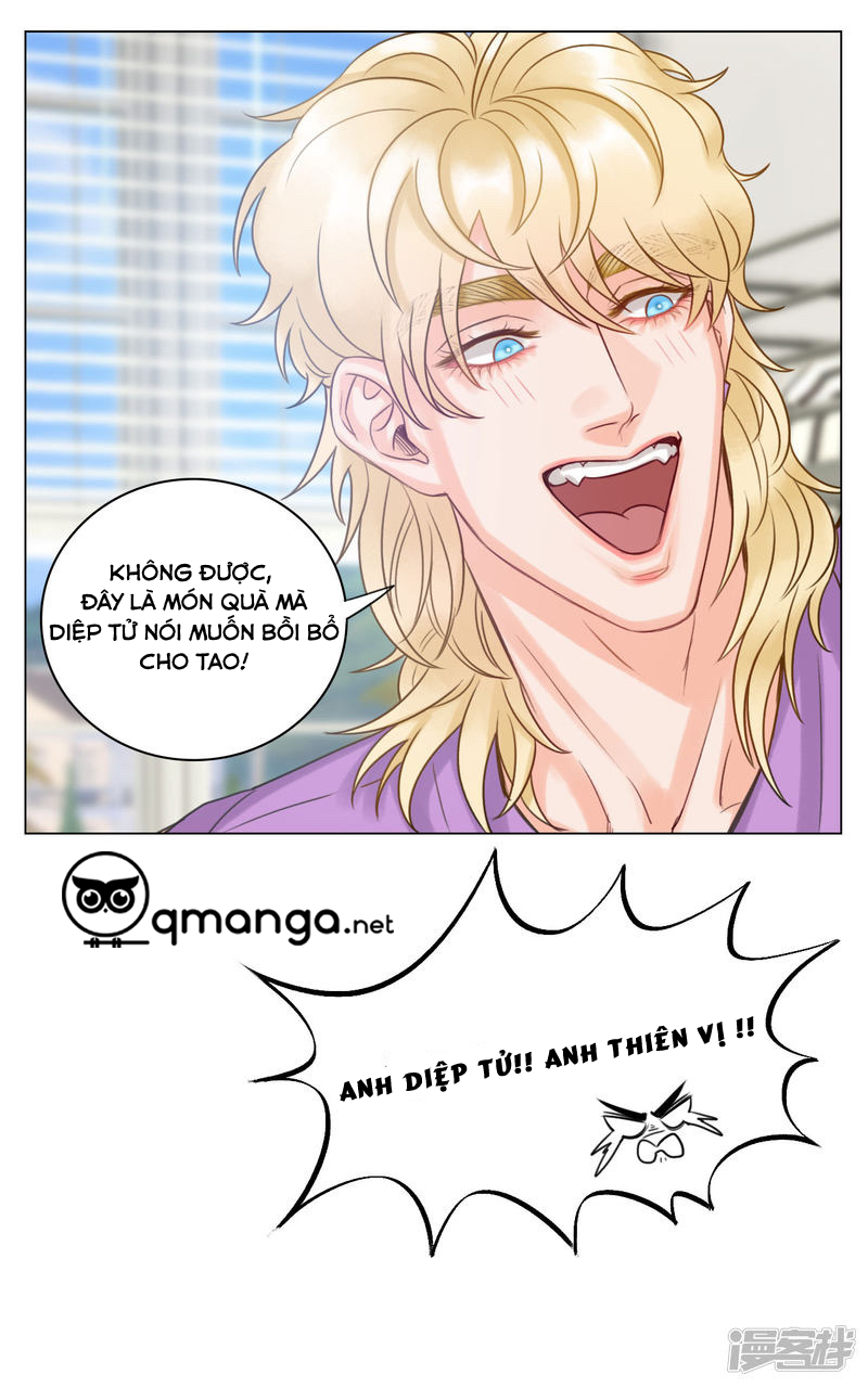 ký túc xá nam phòng 303 chapter 15 23