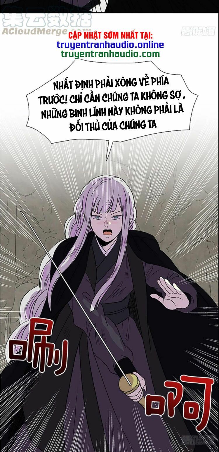 học sĩ tái sinh chapter 151 27