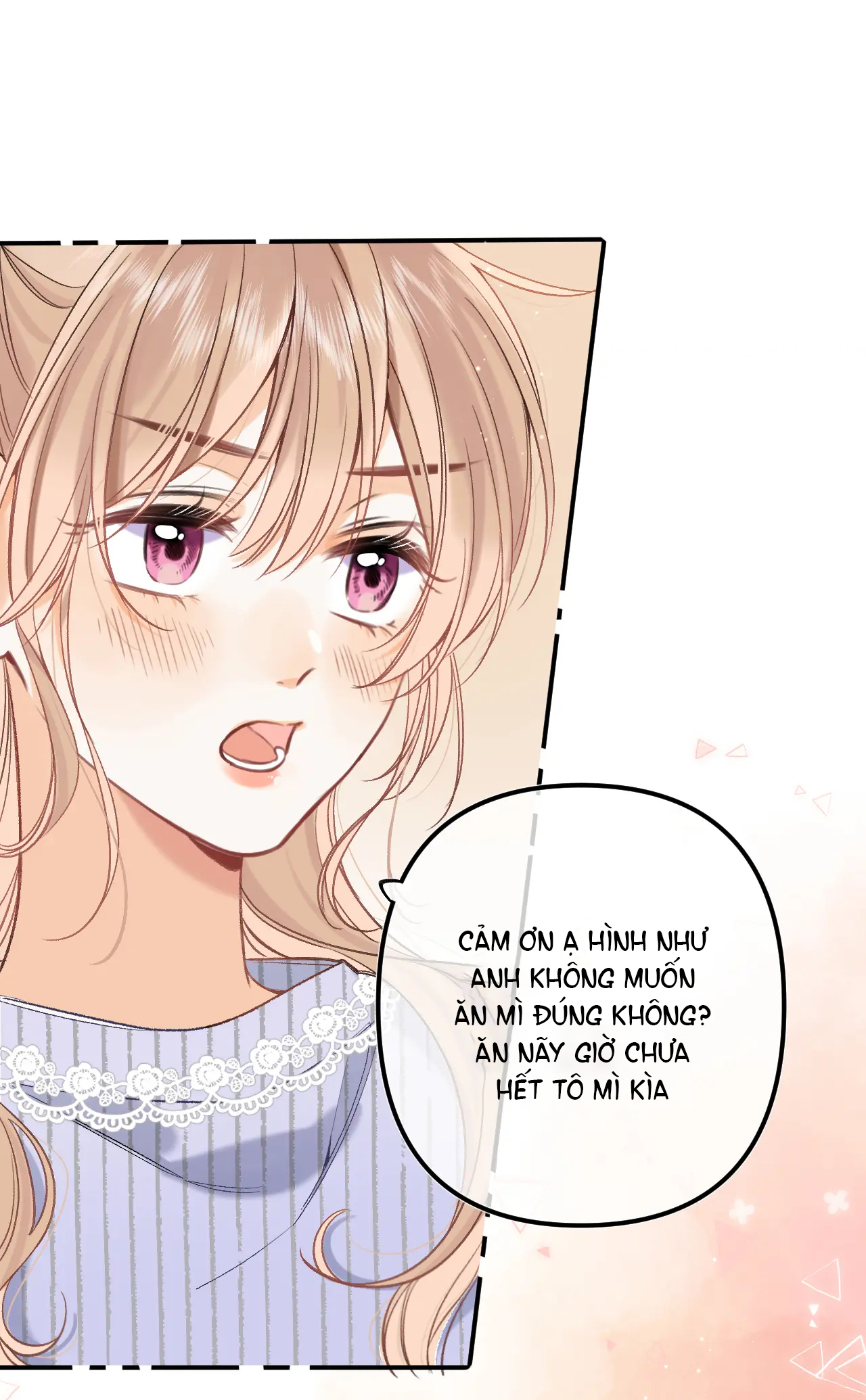 vụng trộm không thể giấu - mối tình thầm kín chapter 83.2 5