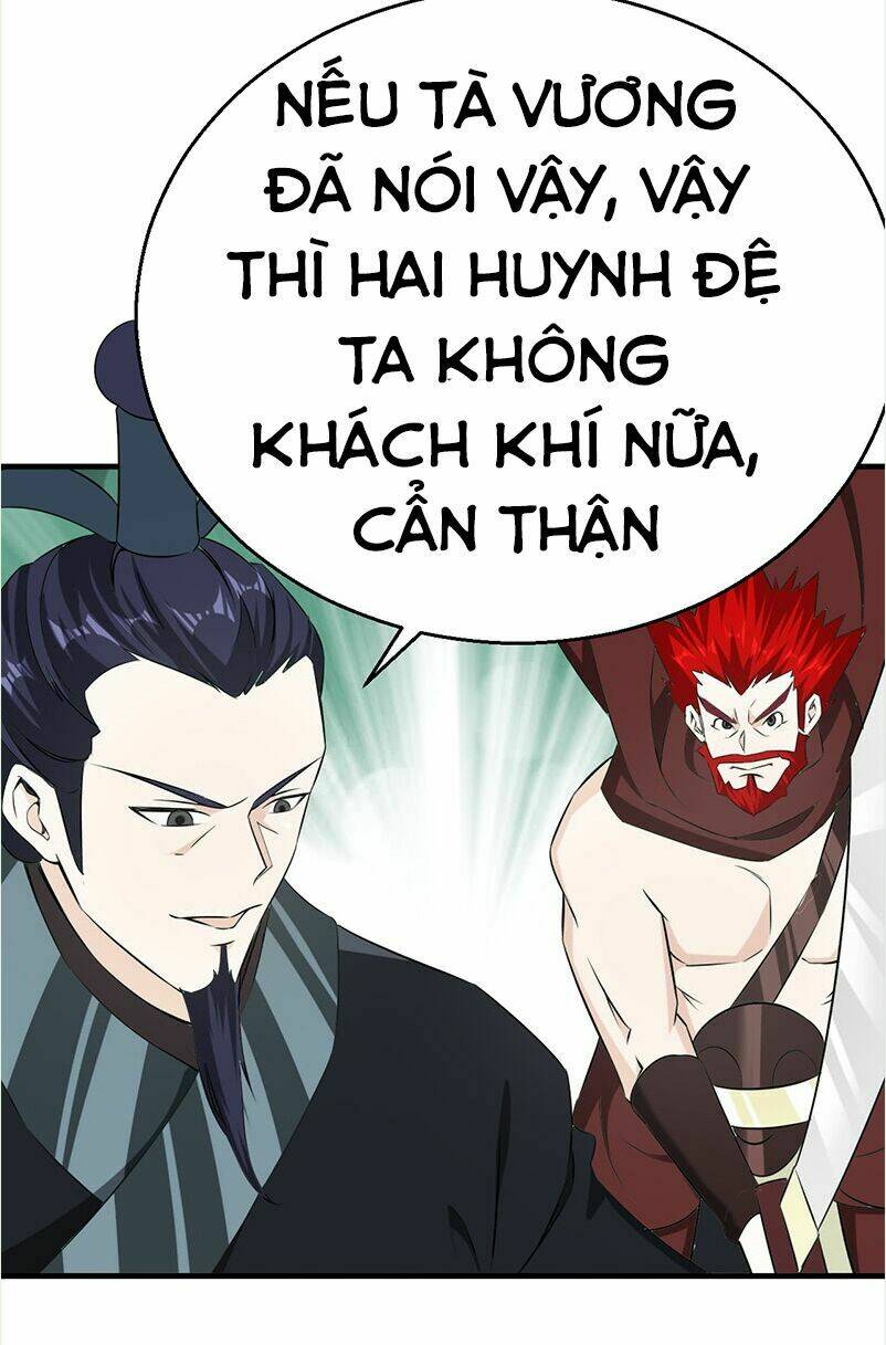 thiên hạ kiếp chapter 38 10