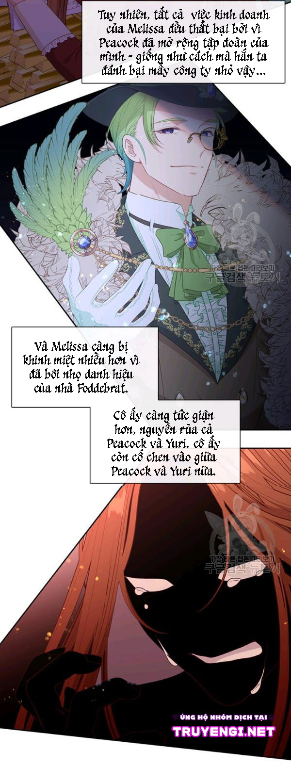 cẩn thận nữ phụ phản diện đấy! chapter 62 39