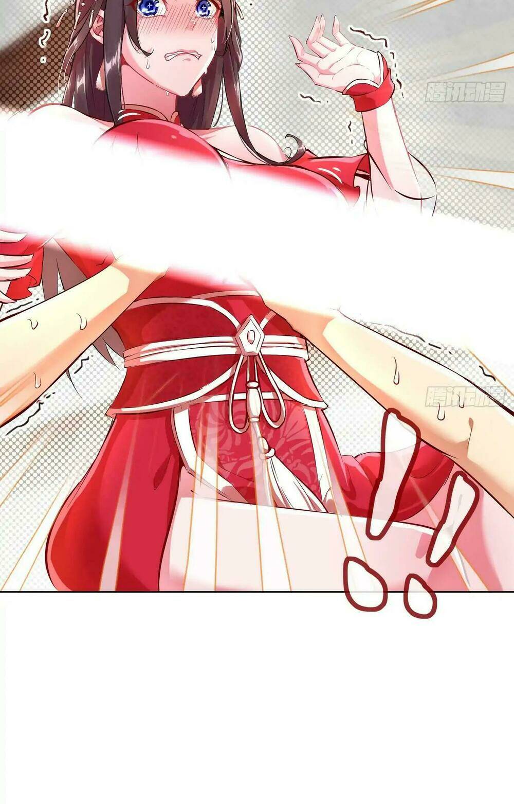 trọng sinh chi ma tôn đương đạo chapter 2 24