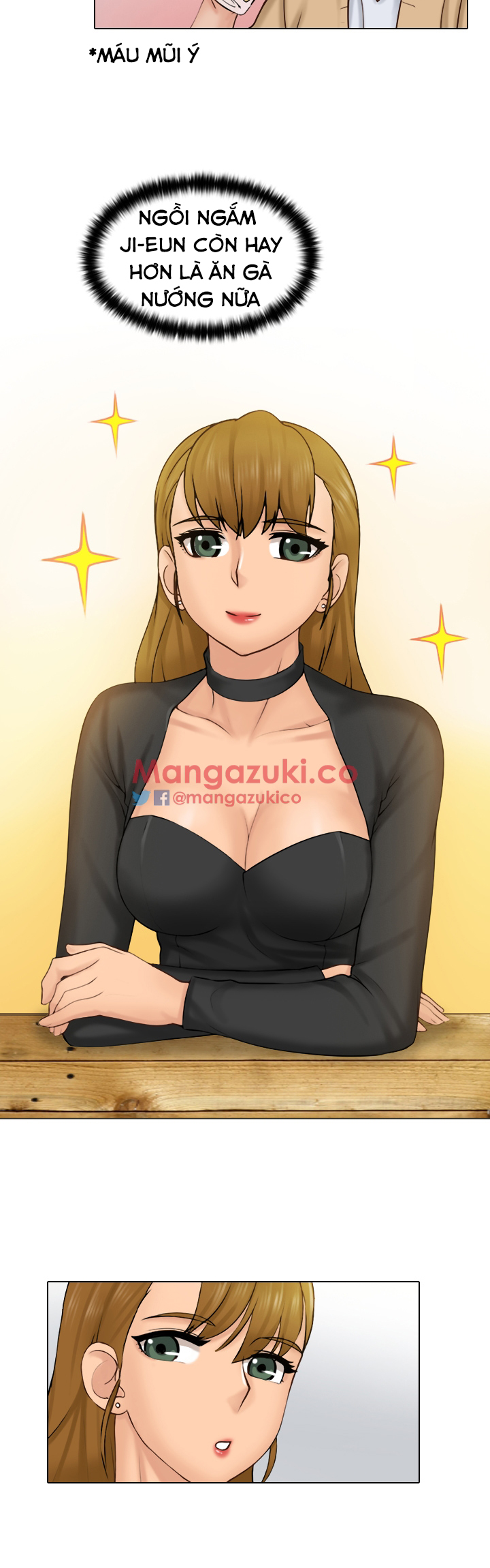 người yêu và nô lệ chapter 1 10