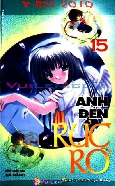 ánh đèn rực rỡ chapter 15 1