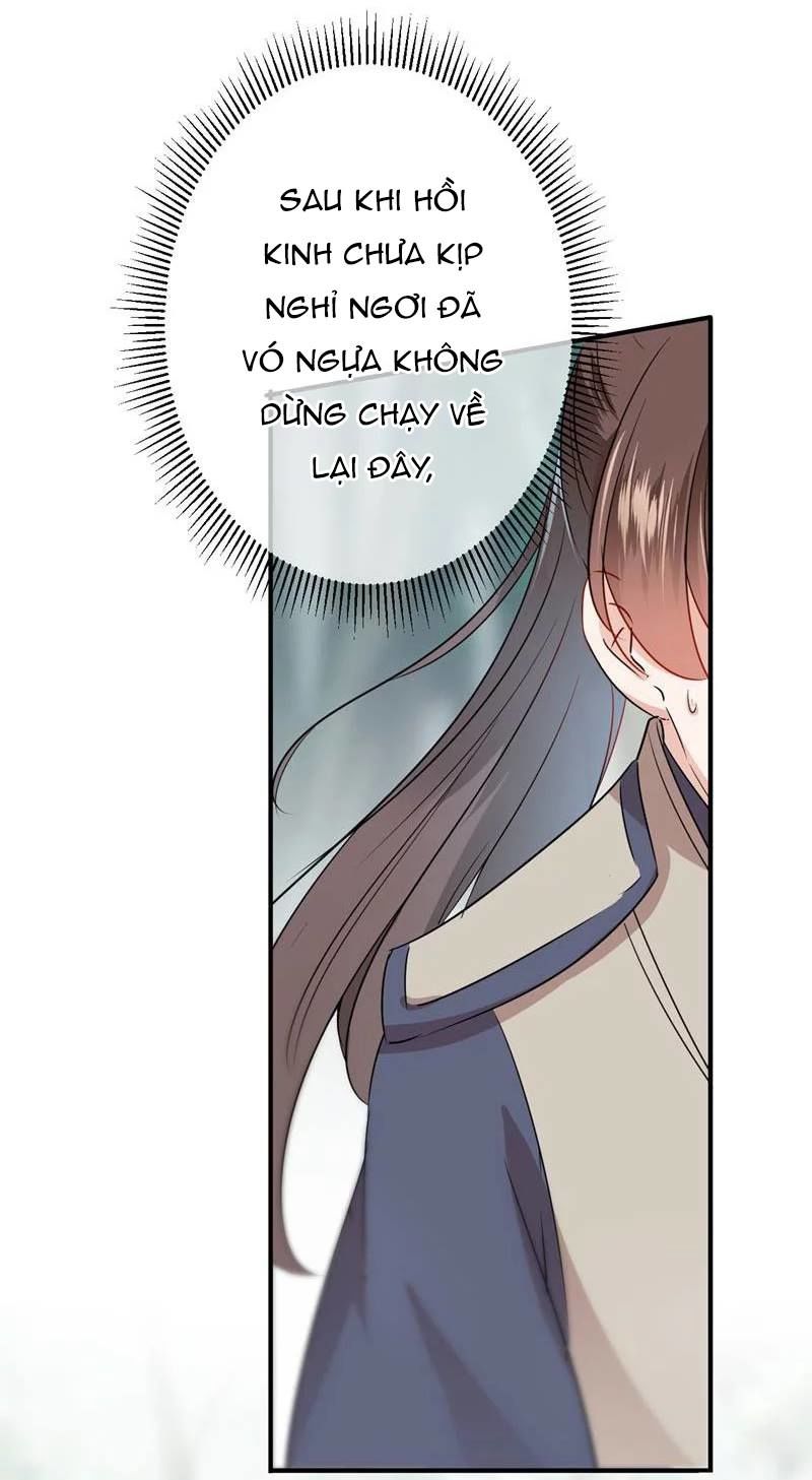 vương gia không thể trêu chapter 81 24