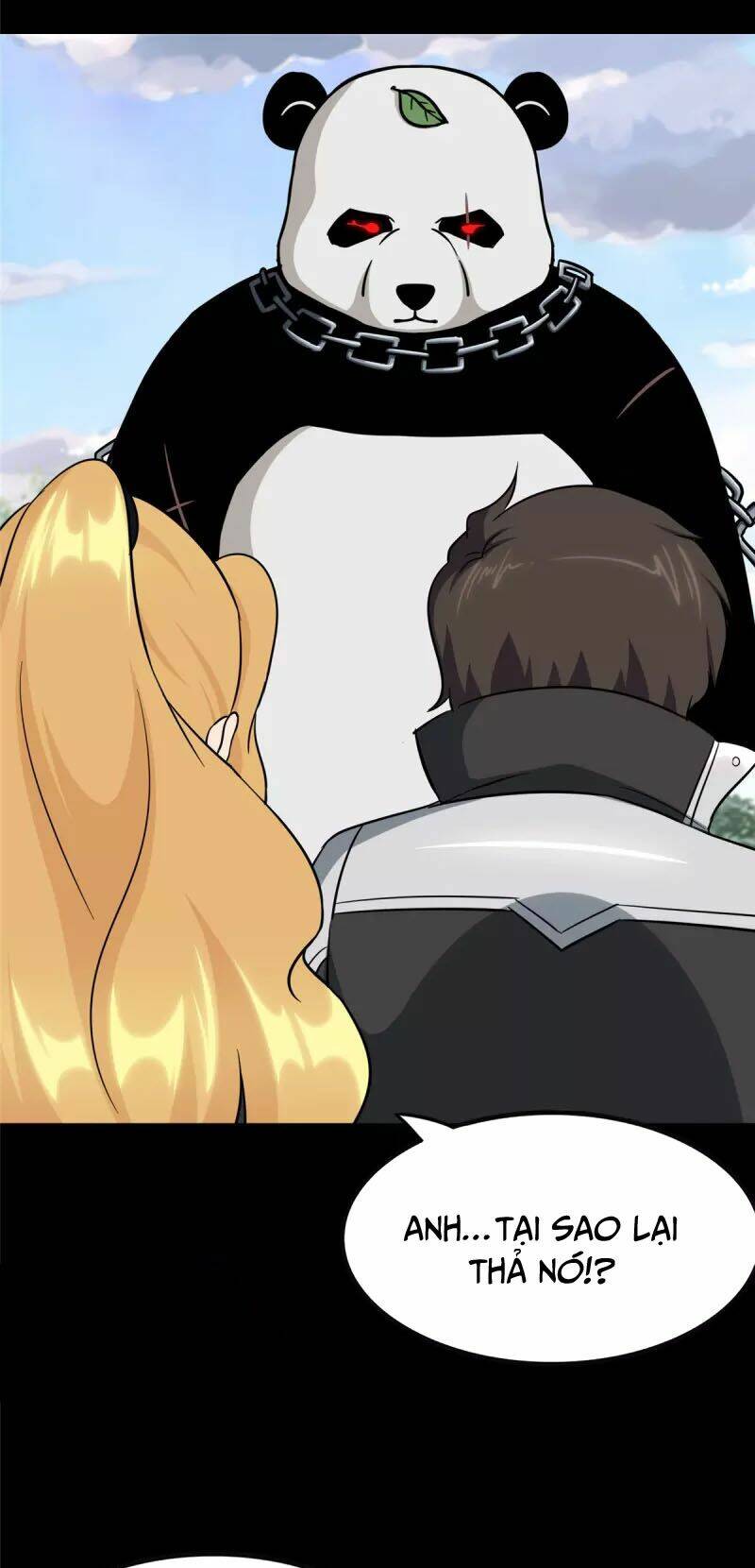 bạn gái virus của tôi chapter 317 37