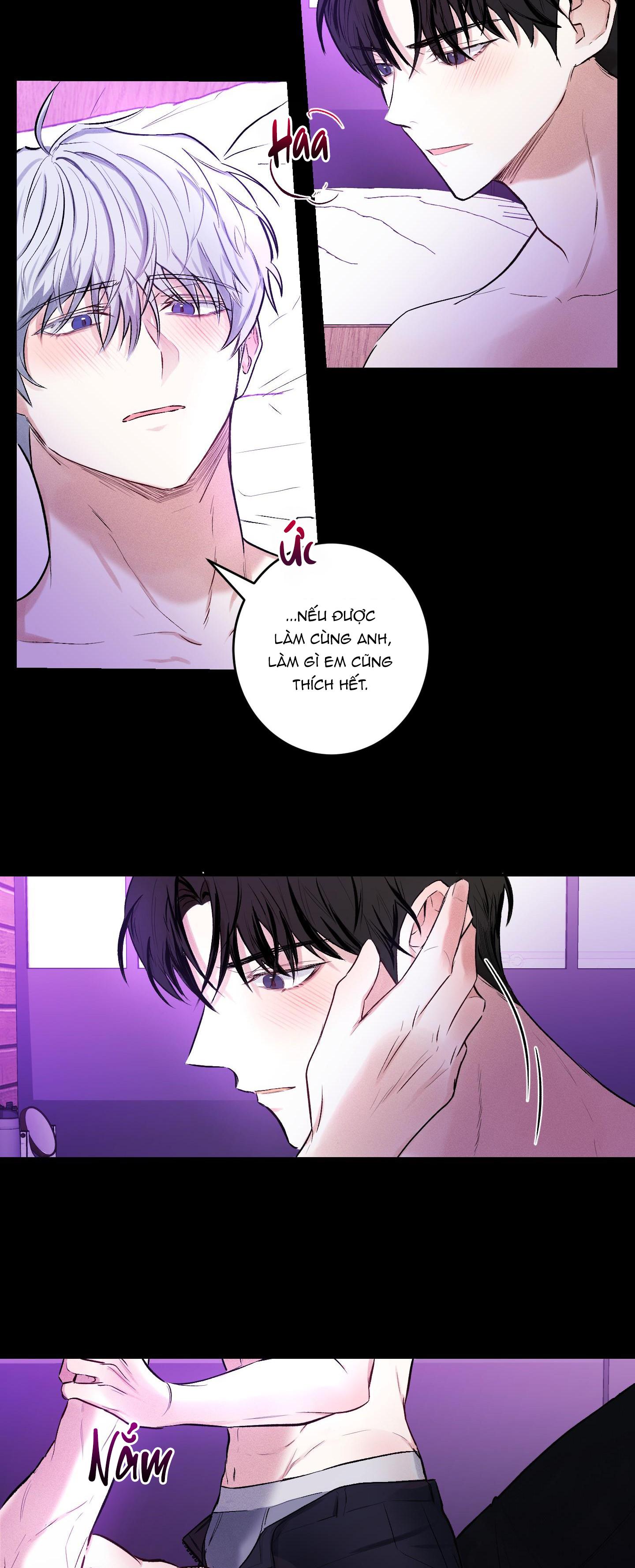 bắn là dính chapter 1 13