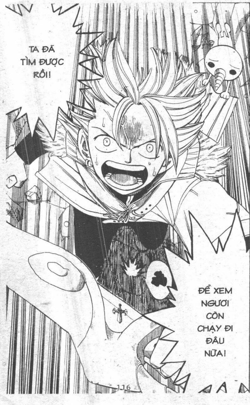 rave master (scan) chapter 37 116