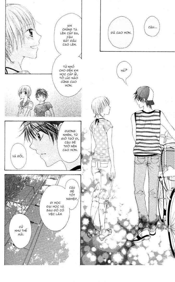 tổng hợp one shot. chapter 96 12