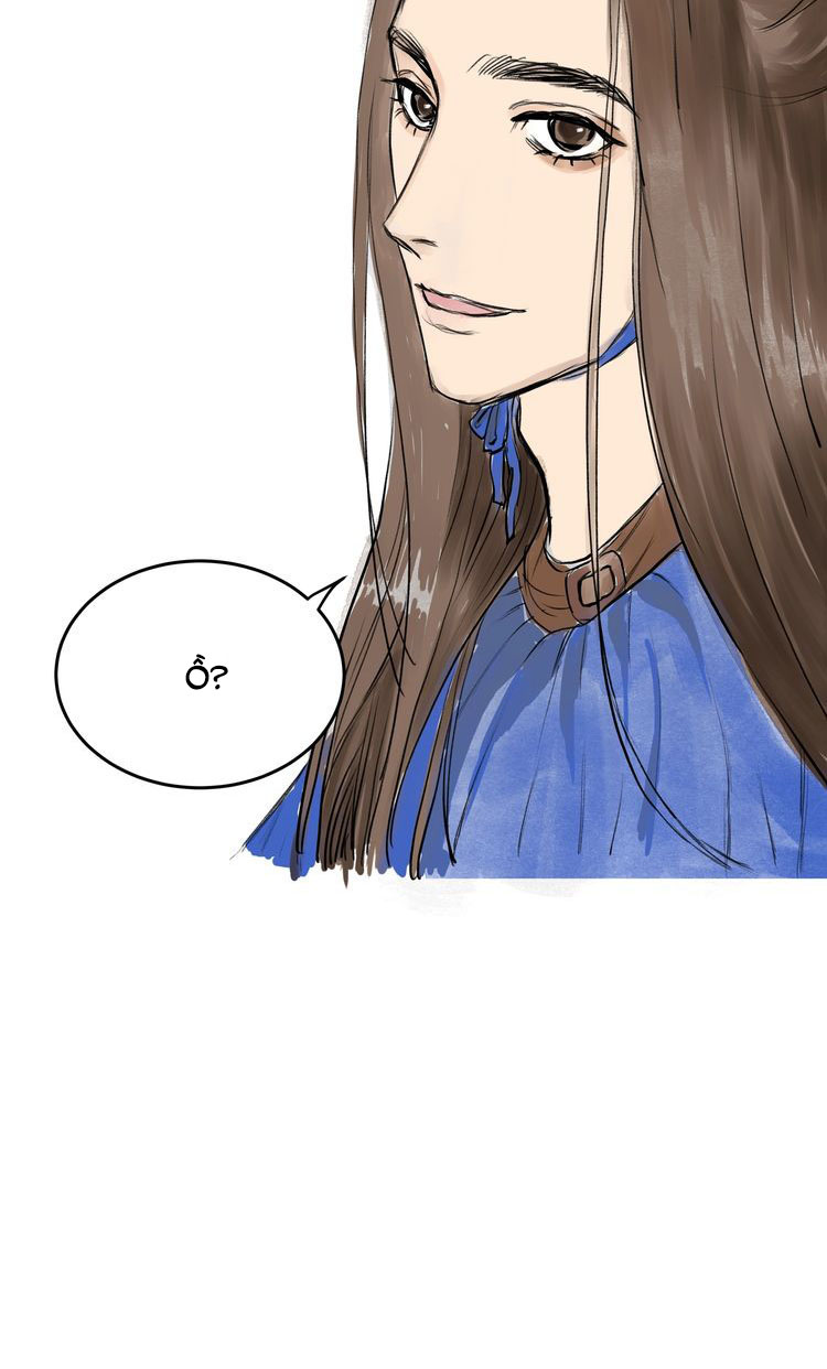 muốn làm nữ hiệp quá chapter 28 10