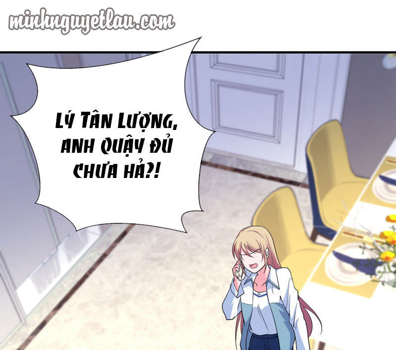 chiến lược lãng mạn của thịnh thiếu chapter 7 6
