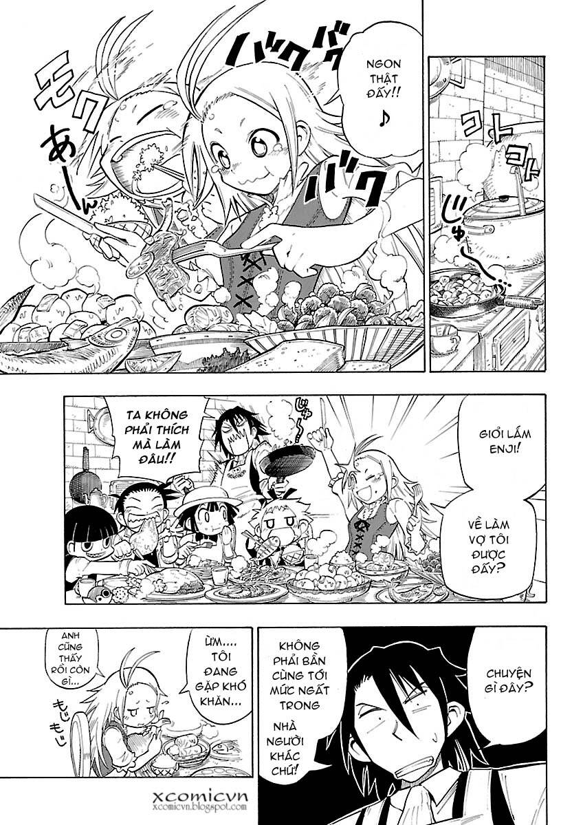 appearance of the yellow dragon chapter 6 15
