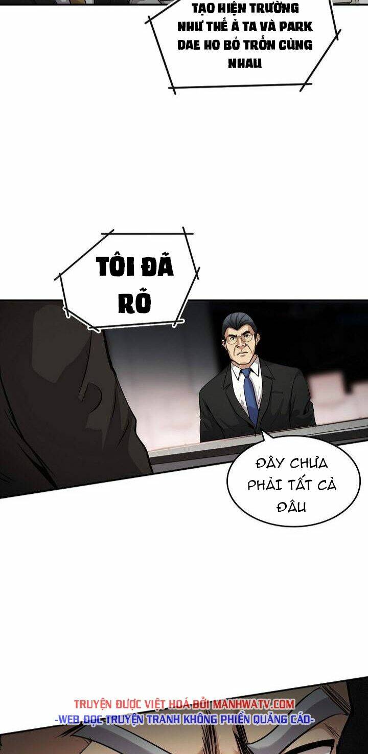 điều tra viên chuyển sinh chapter 137 4