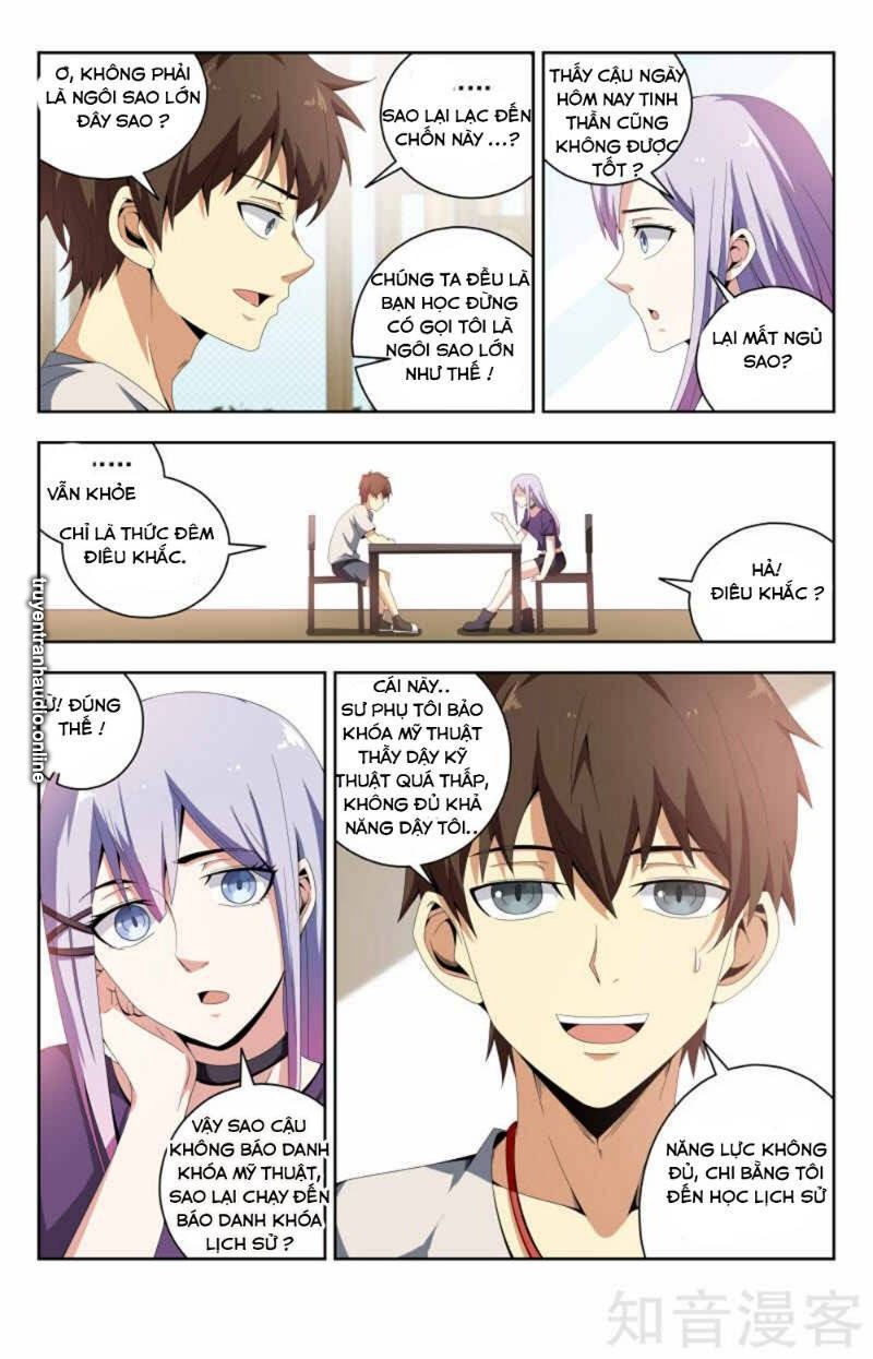 long ẩn giả chapter 55 1