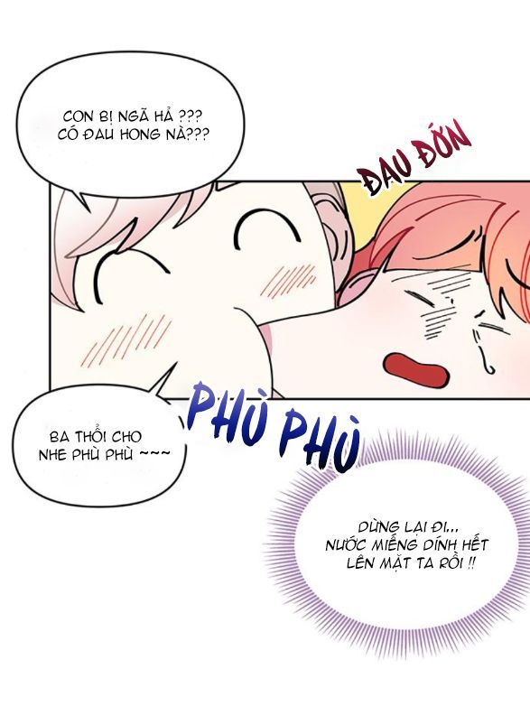 con người không phải thứ có thể sửa đổi được đâu! chapter 4 32