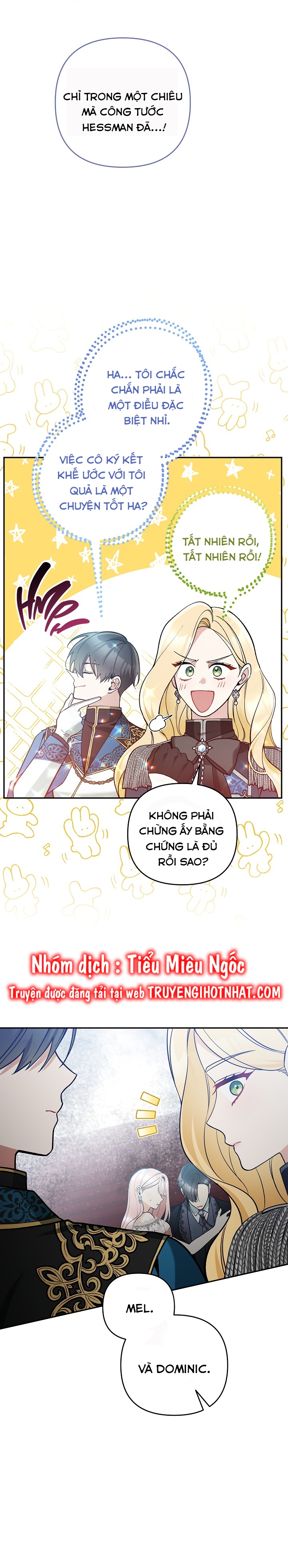 đừng đến cửa hàng của ác nữ phản diện chapter 57 25