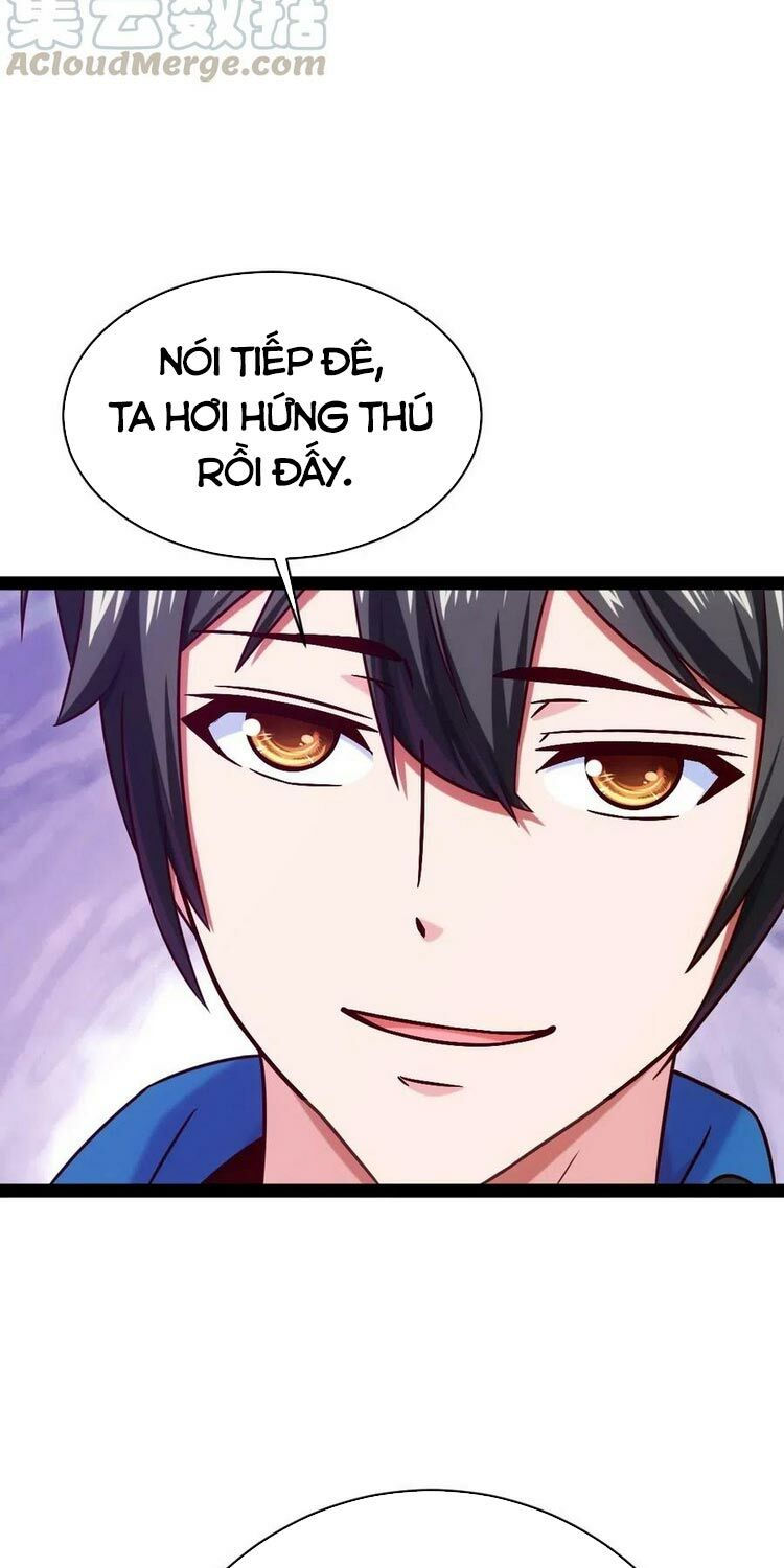 ma thú kiếm thánh dị giới tung hoành chapter 177 26