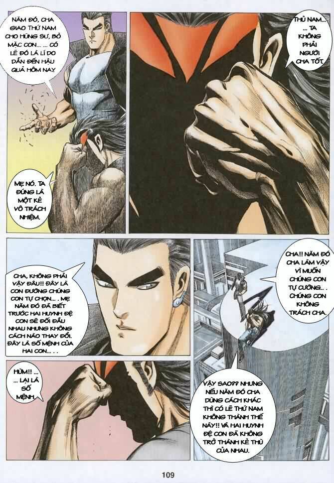 hải hổ 2 chapter 28 12