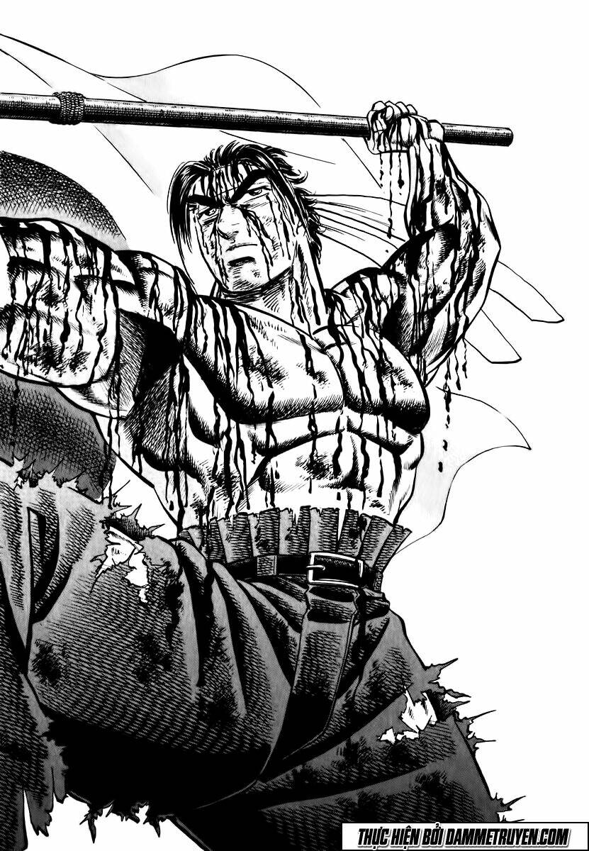 akakatsuki!! otokojuku - seinen yo, taishi wo idake chapter 44 2