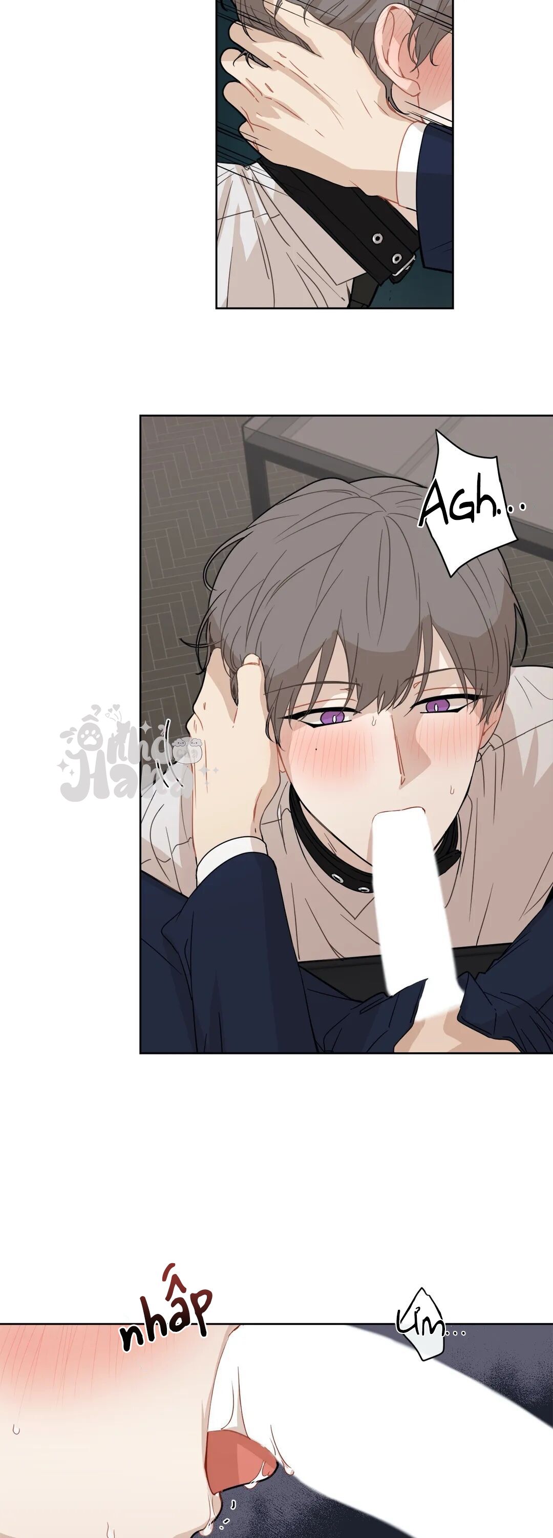 ngọt ngào như địa ngục chapter 10 28