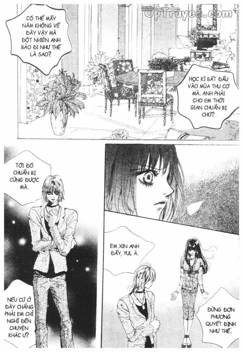 hoàng cung chapter 21 154