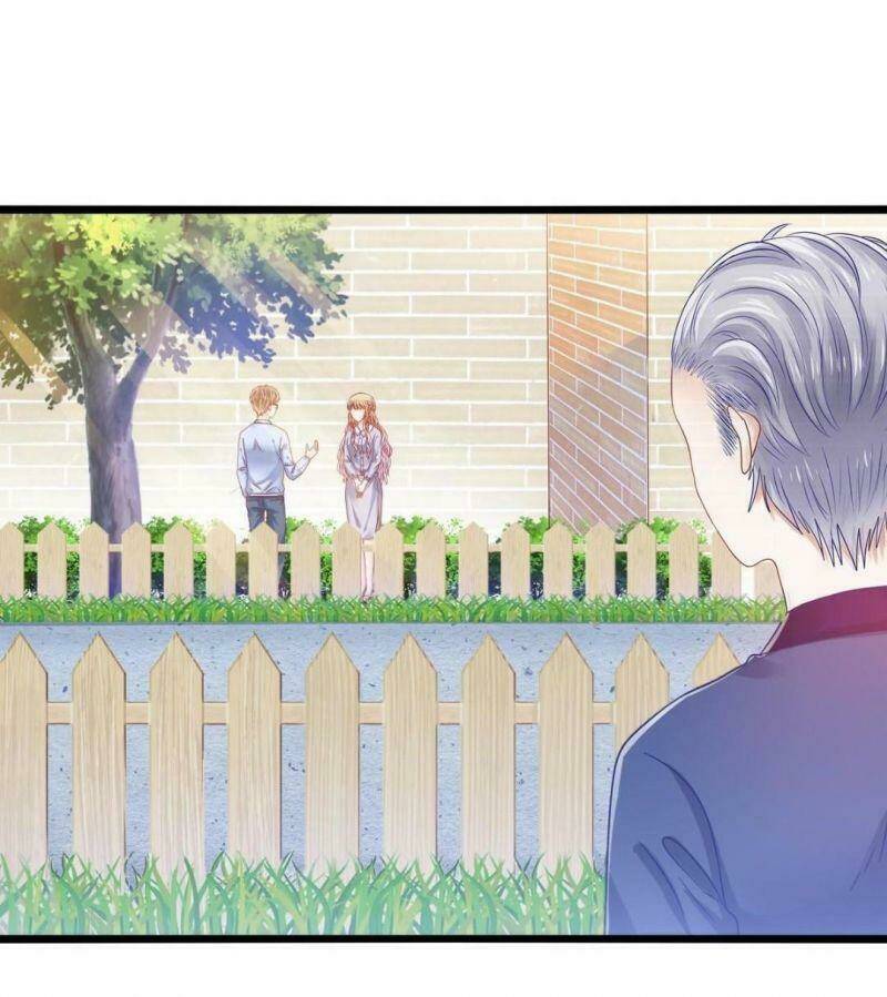 lăng thiếu! nhẹ một chút, đau chapter 35 20