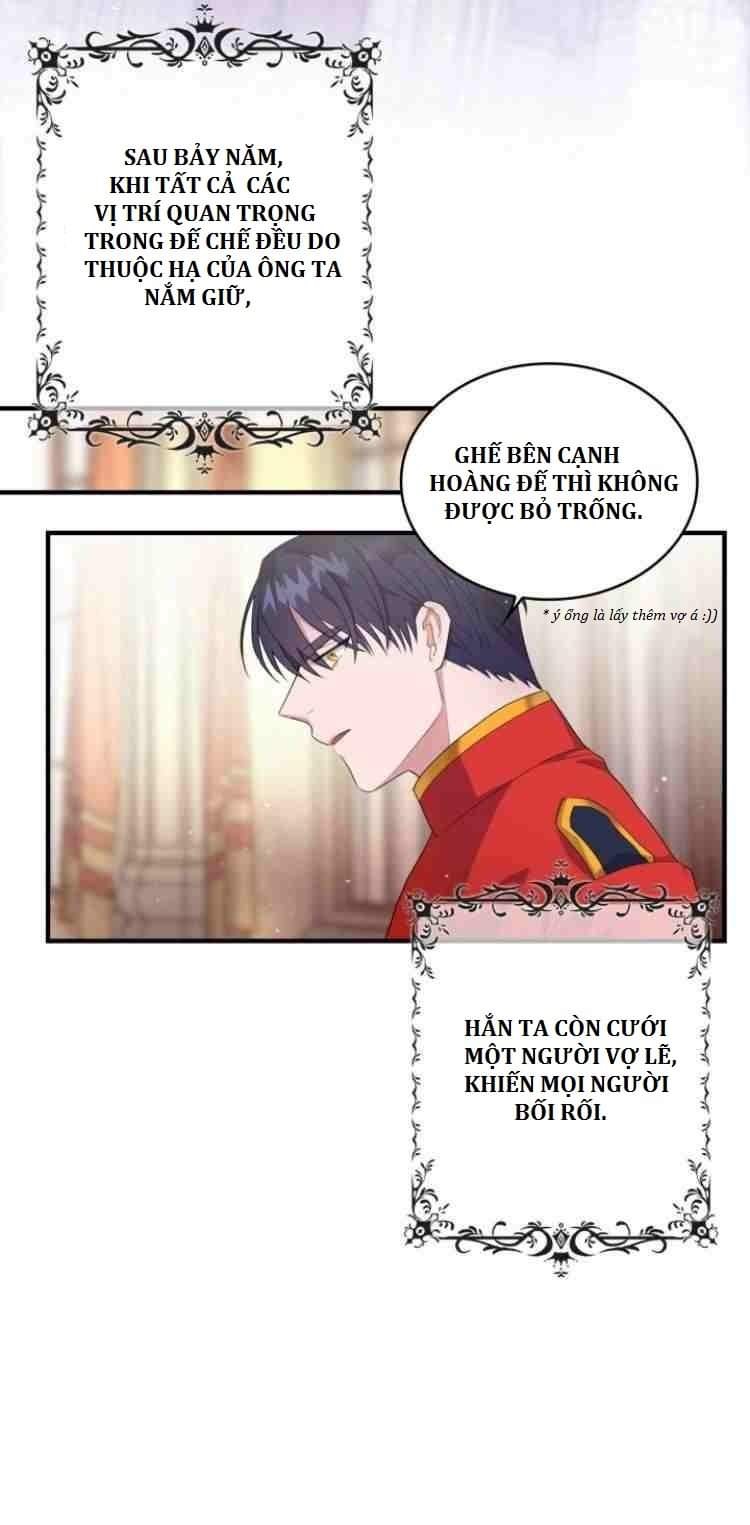 nàng công chúa hai mặt chapter 1 17