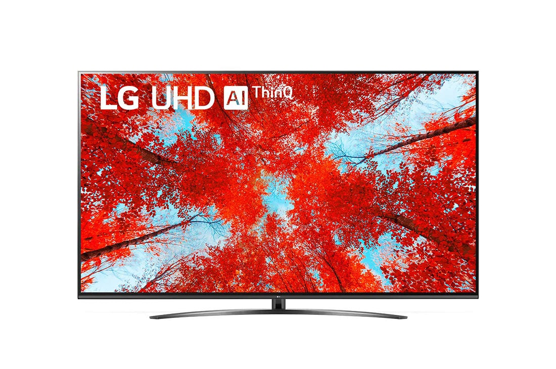 Smart Tivi LG 4K 86 inch 86UQ9100PSD - Hàng Chính Hãng - Chỉ Giao Hồ Chí Minh