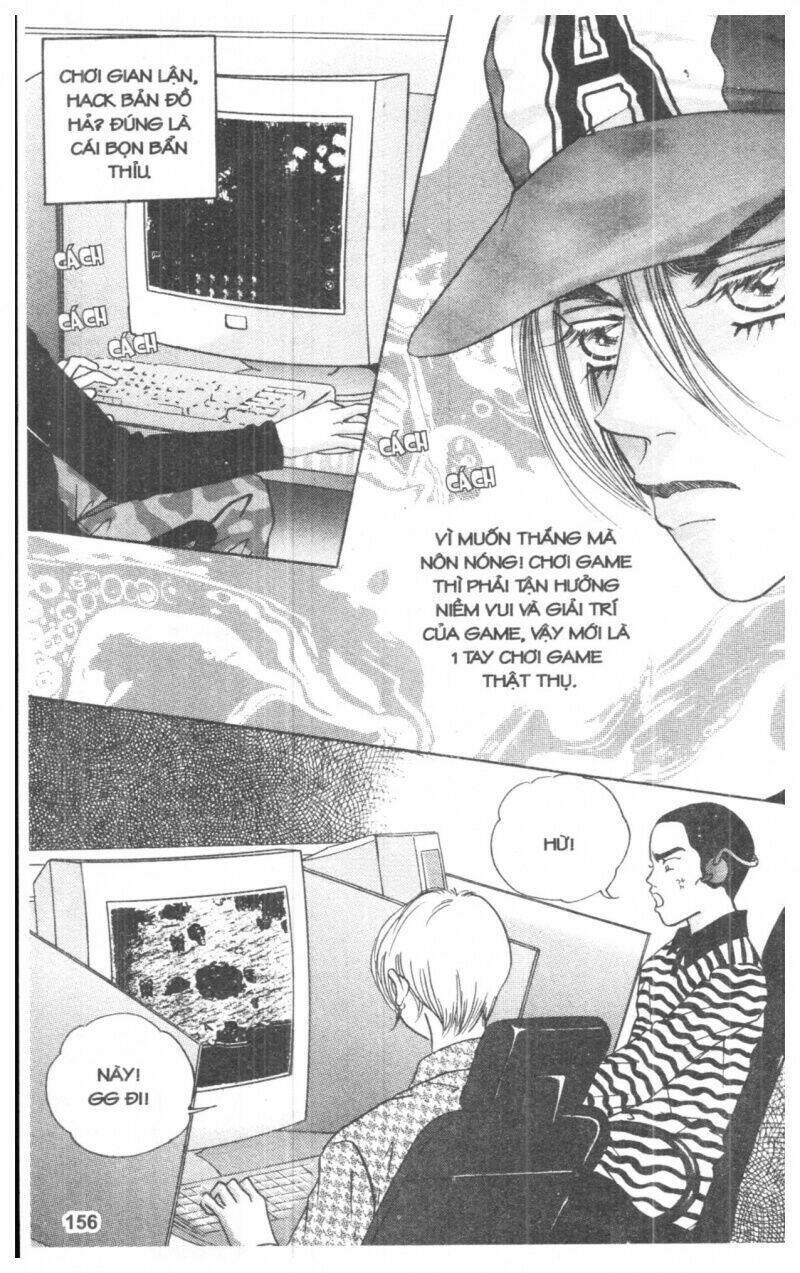 ô la la trớ trêu chapter 1 206