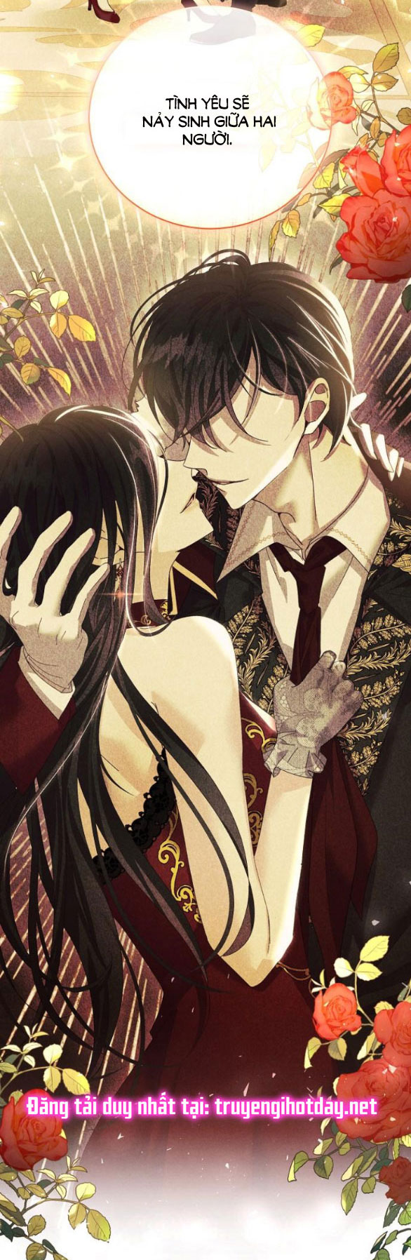 chiếm hữu trái tim bạo chúa chapter 20.1 37