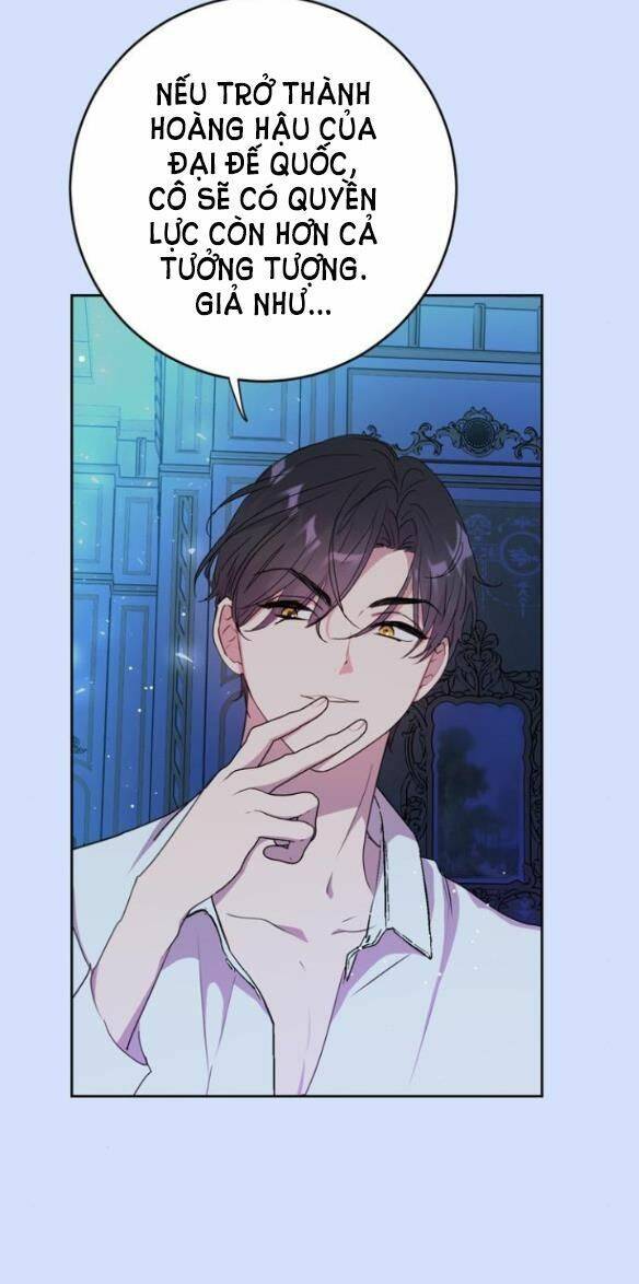 mỗi đêm chồng tôi đều biến đổi chapter 4.5 25