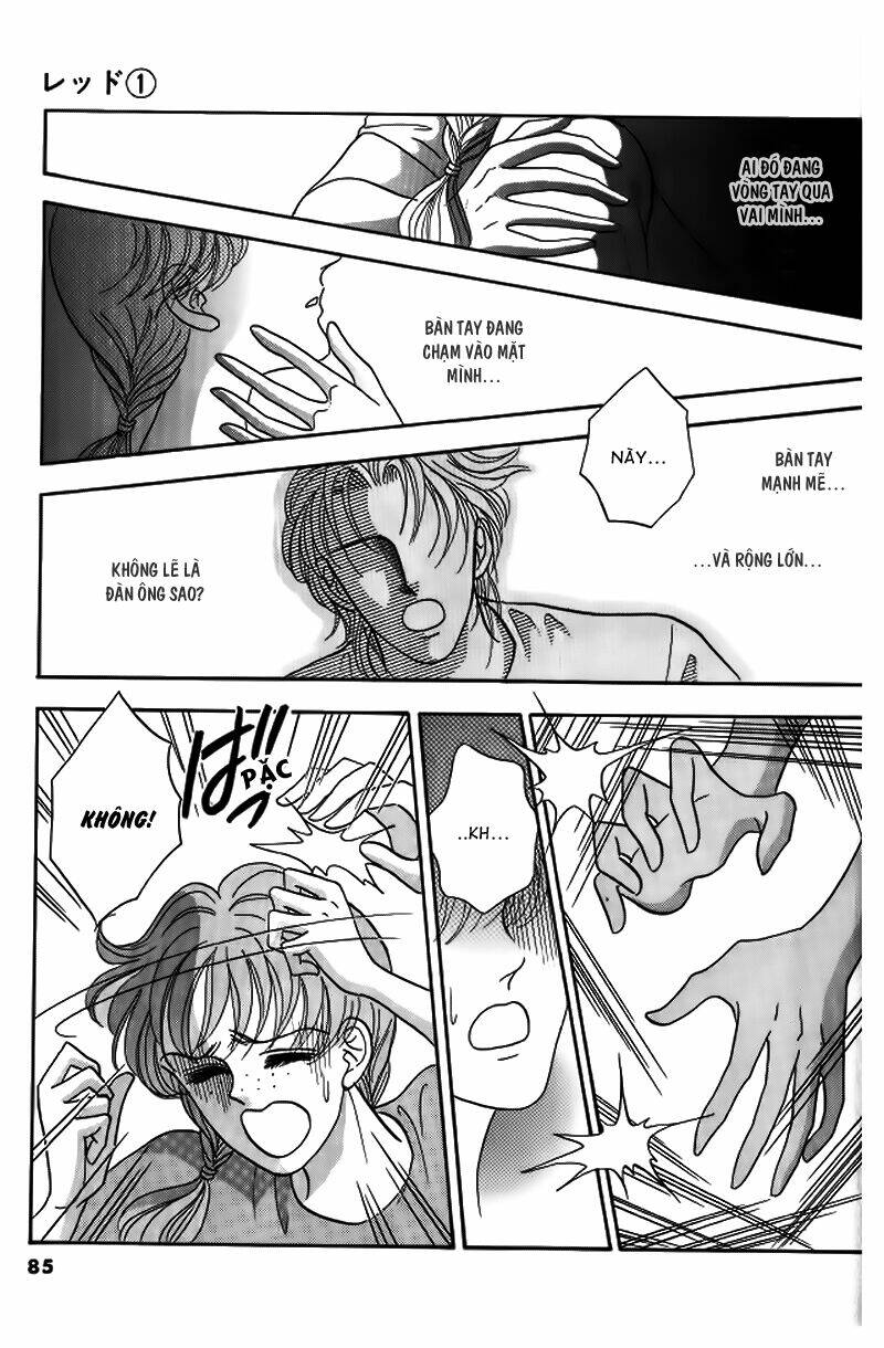 red - ngọc trong đá chapter 2 42